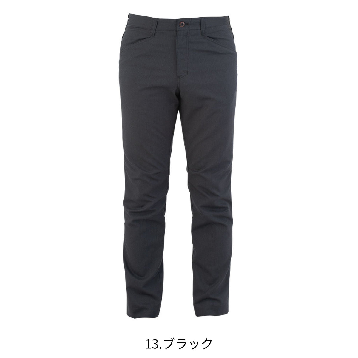 ストレッチスラックス [A-9073] 春夏 コーコス信岡