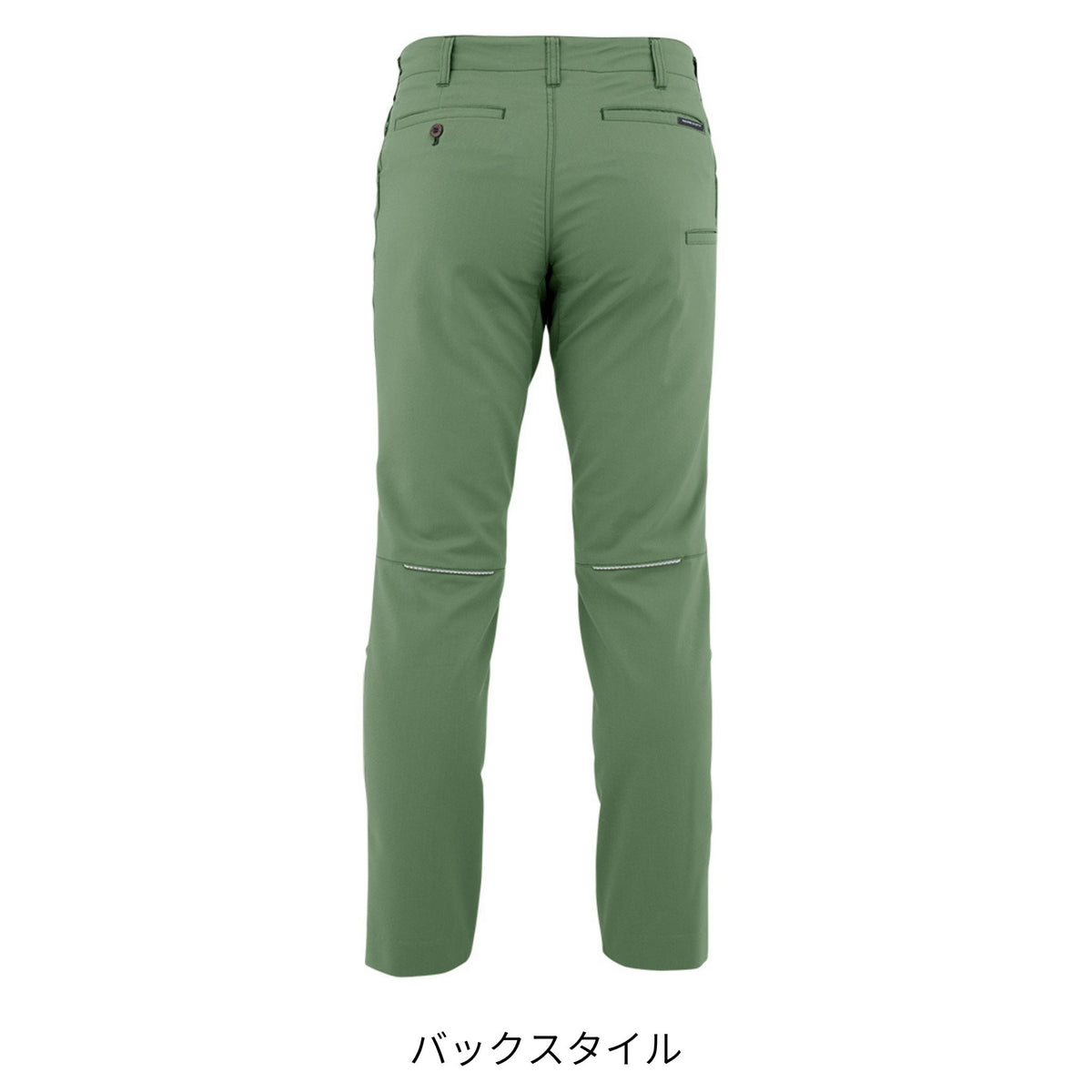 ストレッチスラックス [A-9073] 春夏 コーコス信岡