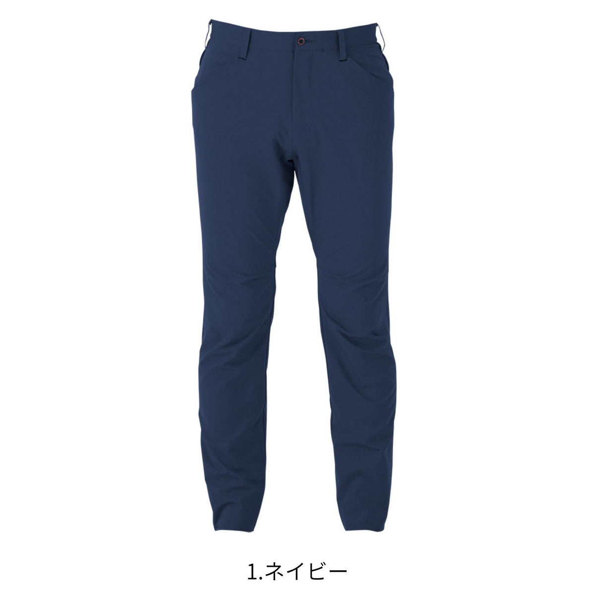 軽量・4WAYストレッチスラックス [A-9183] 通年 コーコス信岡