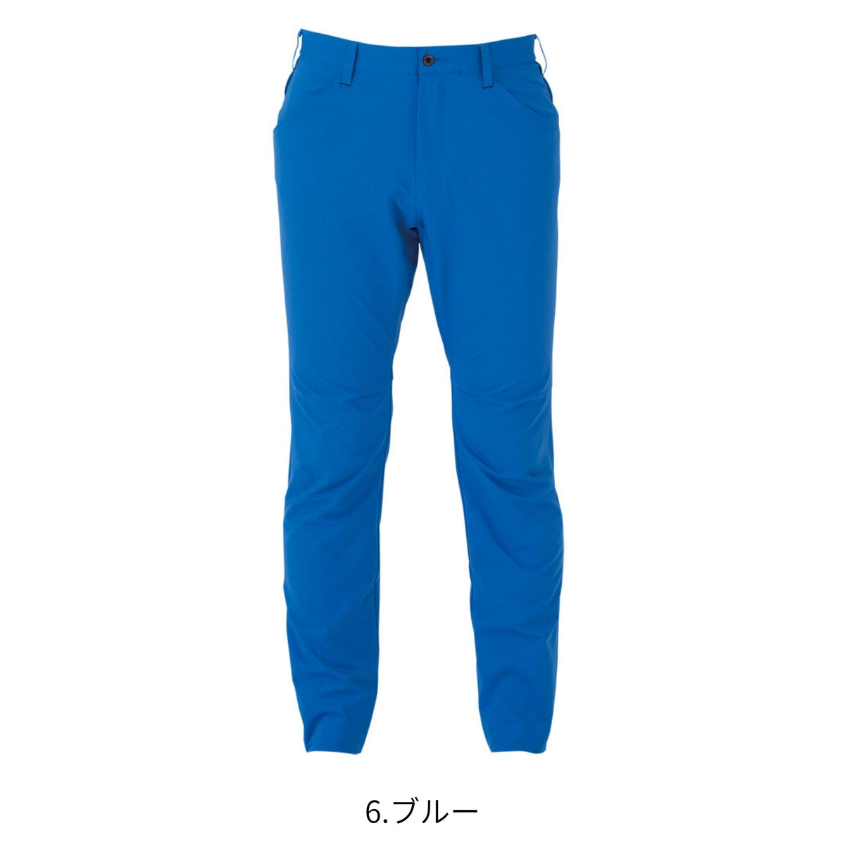 軽量・4WAYストレッチスラックス [A-9183] 通年 コーコス信岡