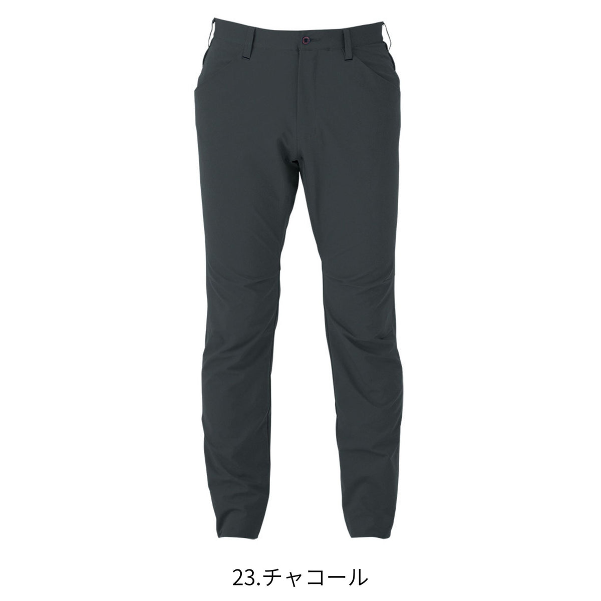 軽量・4WAYストレッチスラックス [A-9183] 通年 コーコス信岡