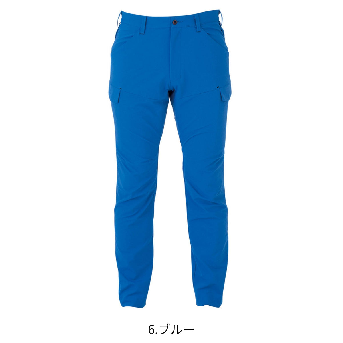 軽量・4WAYストレッチカーゴパンツ [A-9185] 通年 コーコス信岡