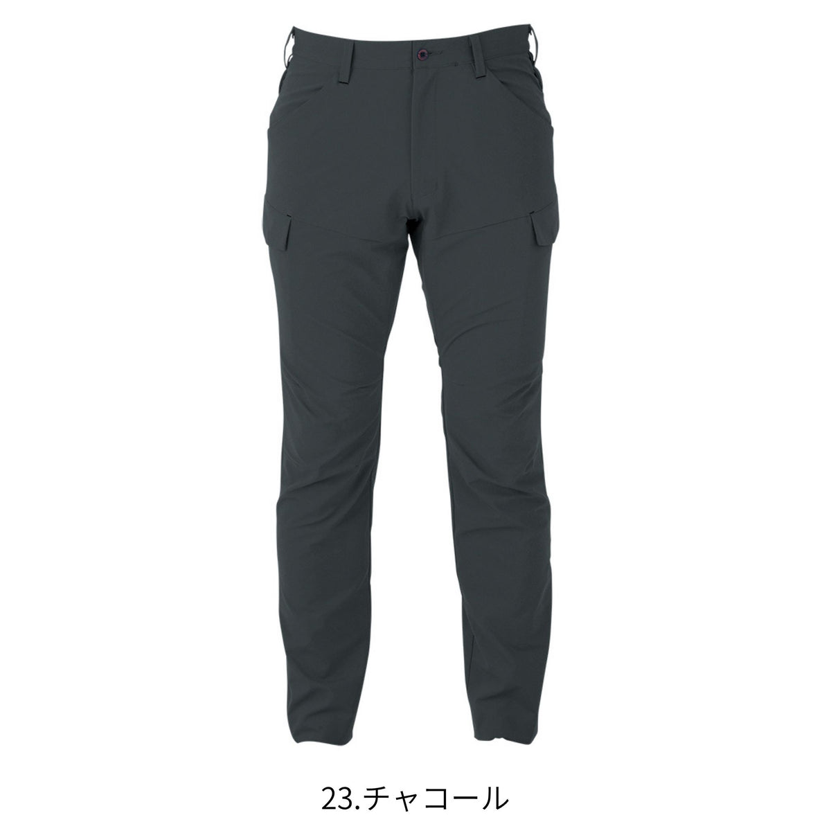 軽量・4WAYストレッチカーゴパンツ [A-9185] 通年 コーコス信岡
