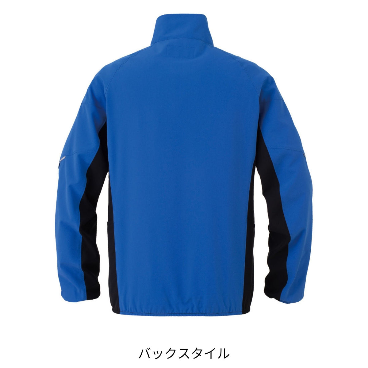 エコボトルテックストレッチジャケット [AE-3020] 通年 コーコス信岡