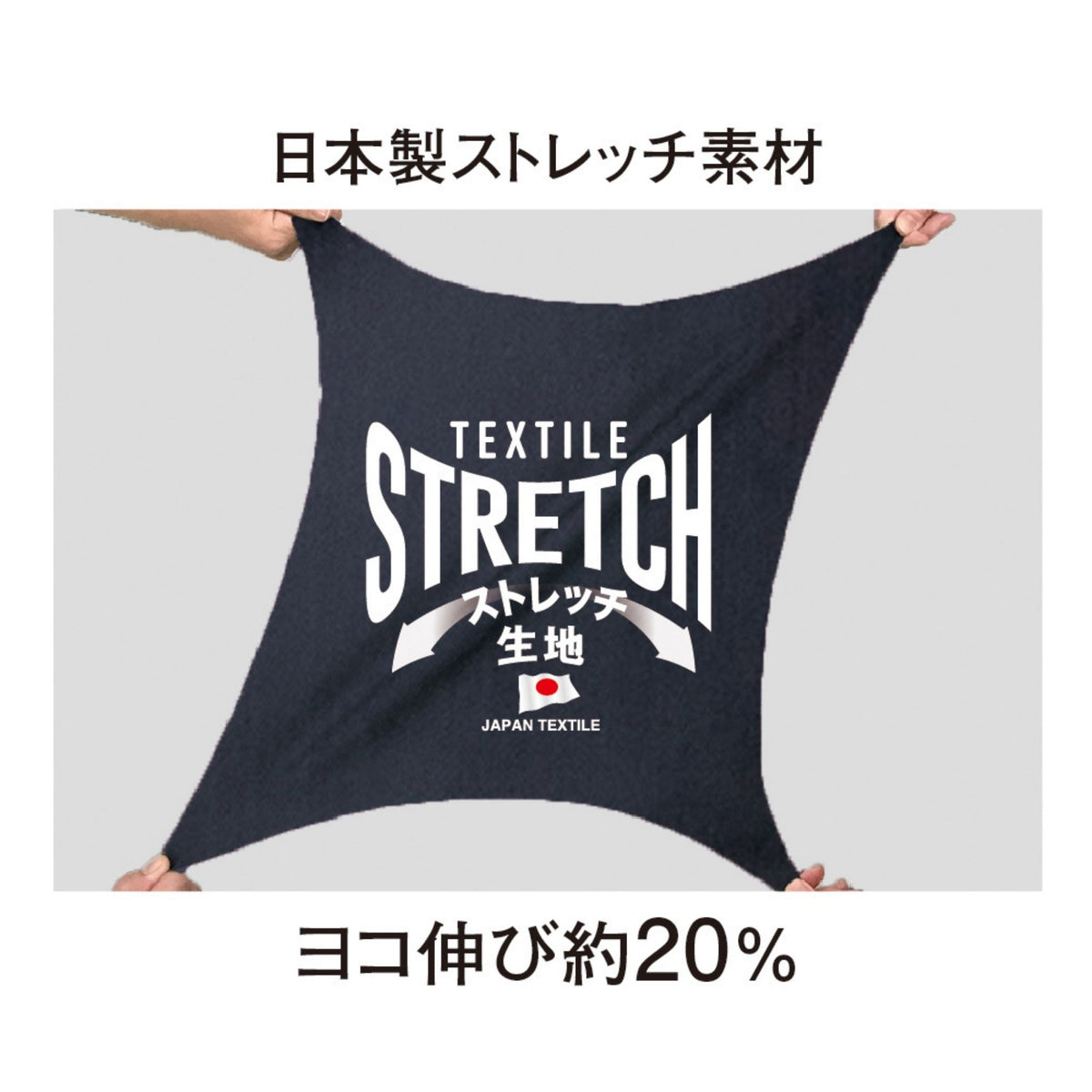 エコ・ストレッチカーゴパンツ [AE-4055] 春夏 コーコス信岡 機能詳細