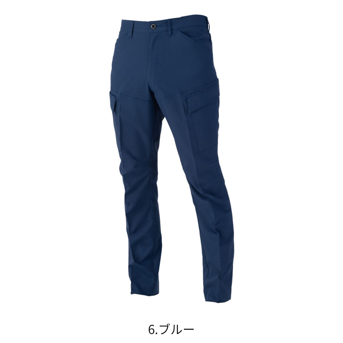 エコ・ストレッチカーゴパンツ [AE-4055] 春夏 コーコス信岡