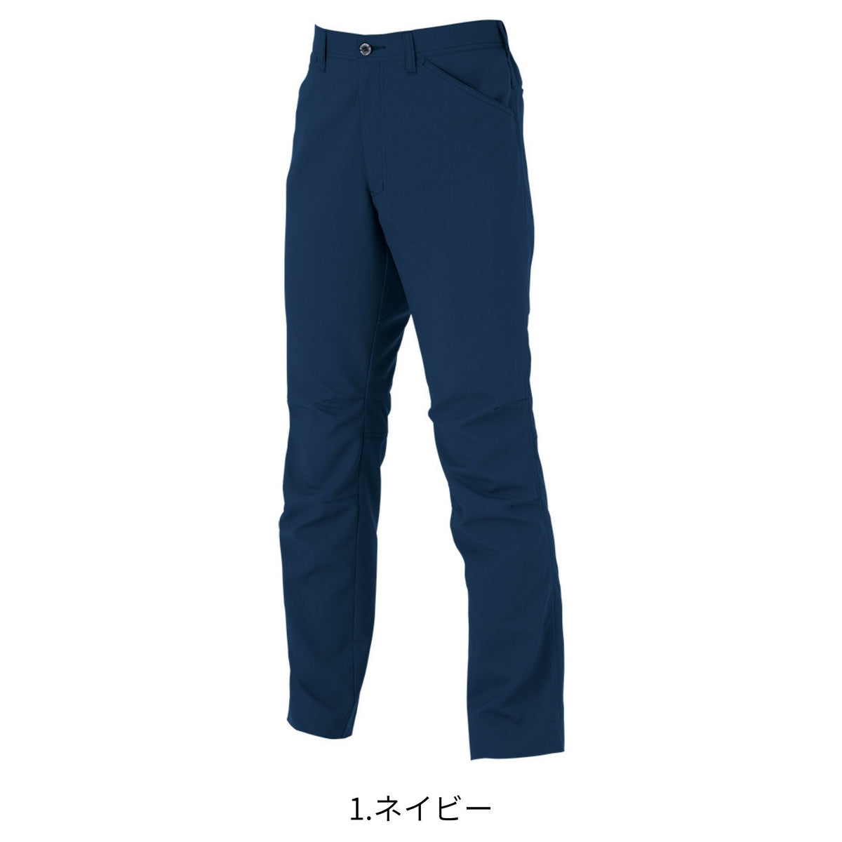 エコ・ストレッチスラックス [AE-8093] 春夏 コーコス信岡