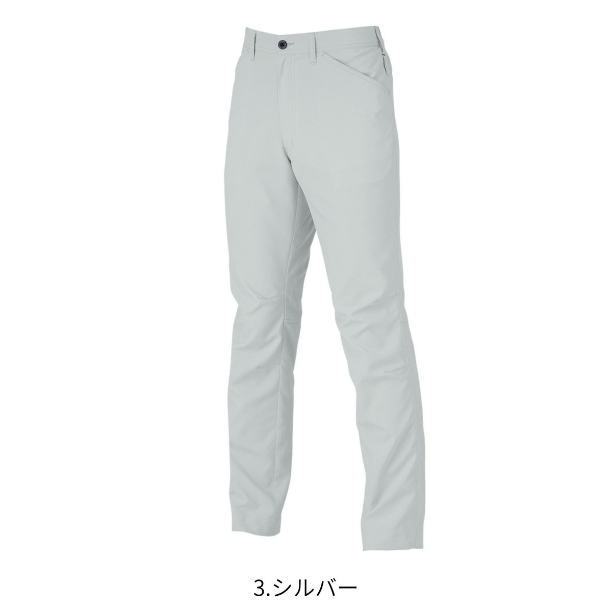 エコ・ストレッチスラックス [AE-8093] 春夏 コーコス信岡
