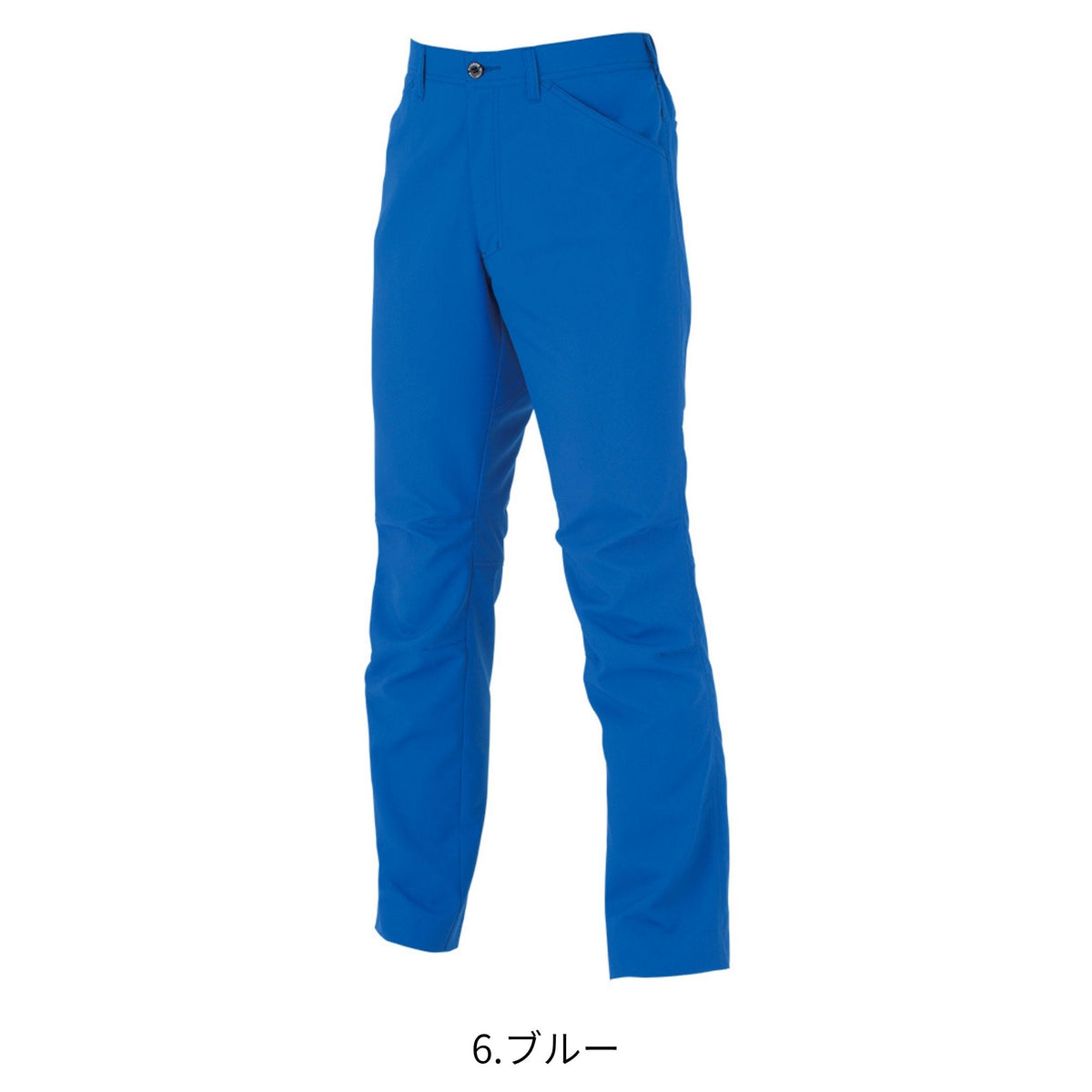 エコ・ストレッチスラックス [AE-8093] 春夏 コーコス信岡