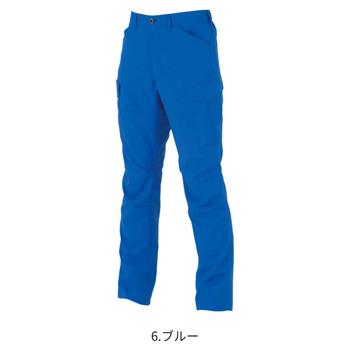 エコ・ストレッチカーゴパンツ [AE-8095] 春夏 コーコス信岡