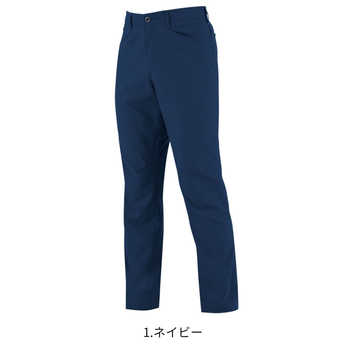エコ・ストレッチスラックス [AE-9053] 春夏 コーコス信岡