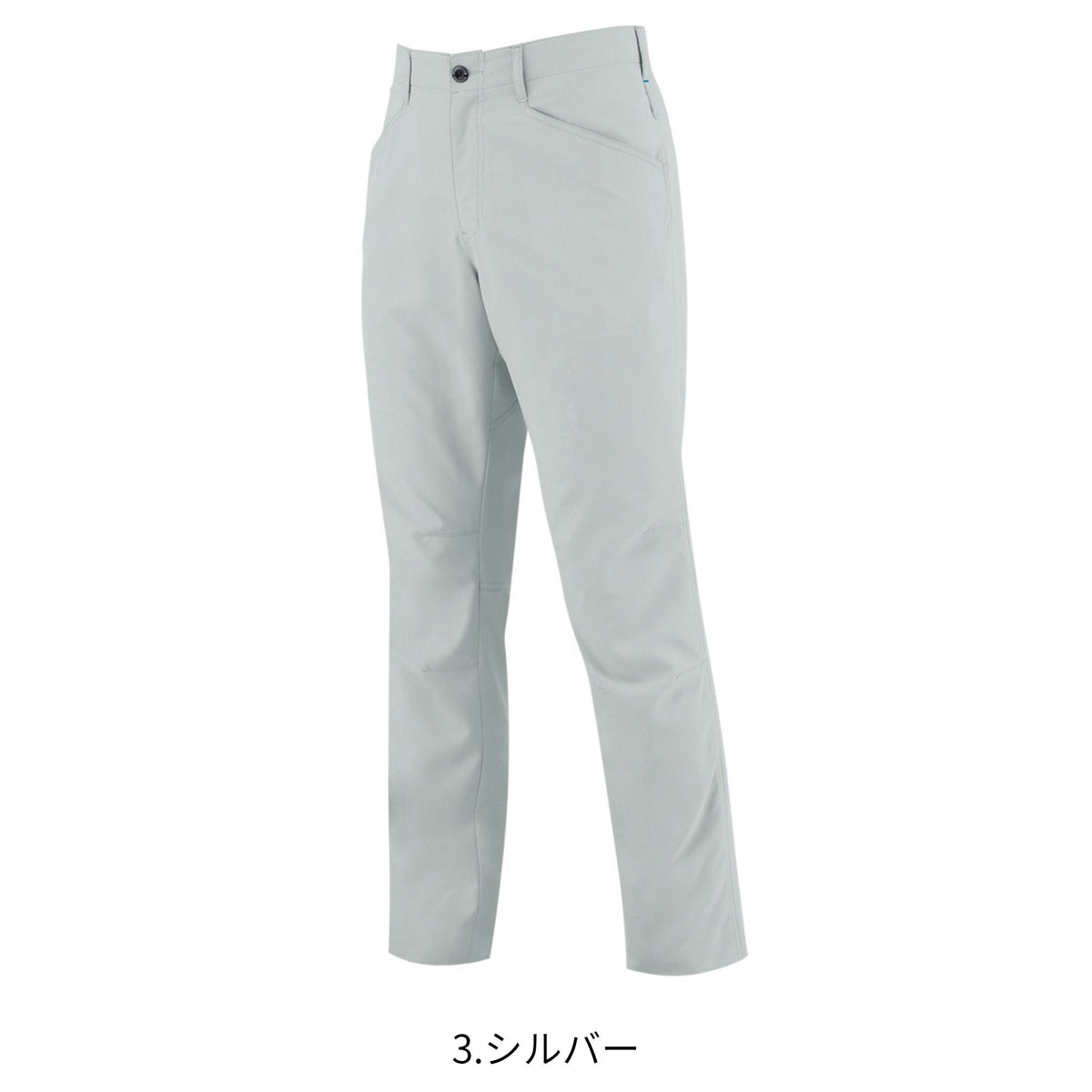エコ・ストレッチスラックス [AE-9053] 春夏 コーコス信岡