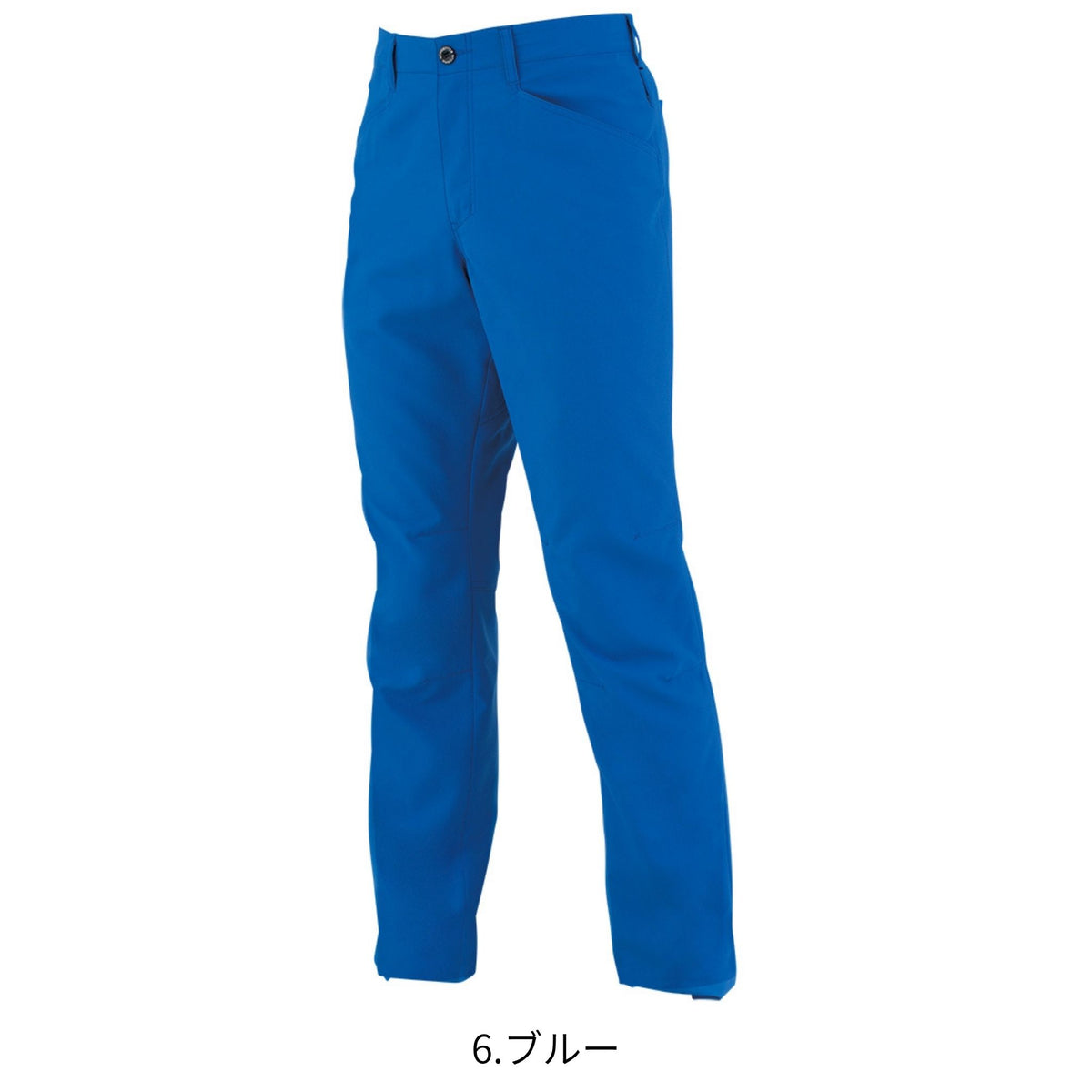 エコ・ストレッチスラックス [AE-9053] 春夏 コーコス信岡