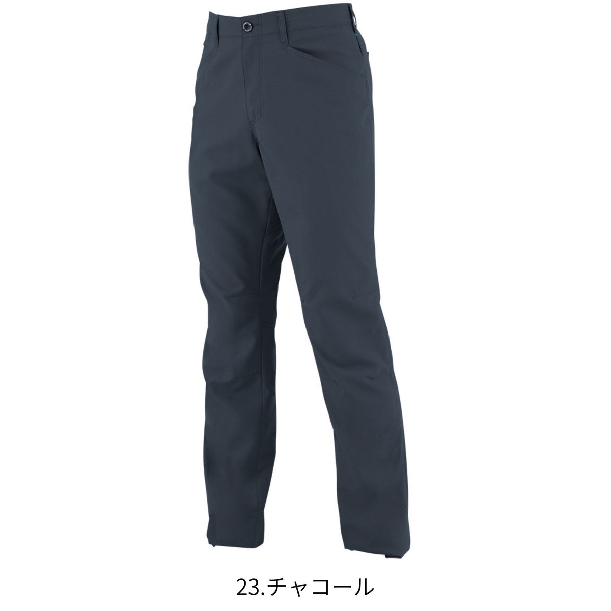 エコ・ストレッチスラックス [AE-9053] 春夏 コーコス信岡