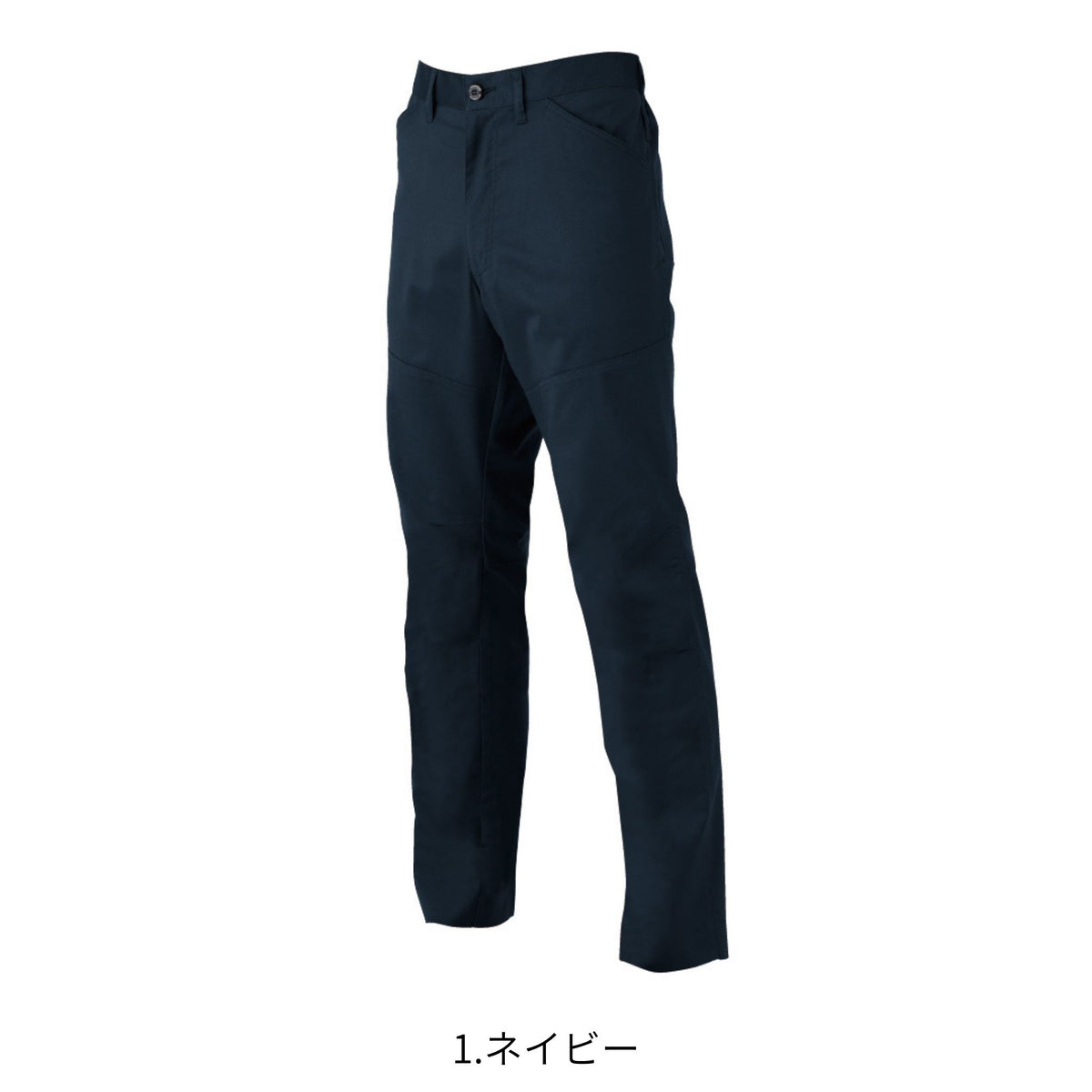 ストレッチスラックス [AG-3083] 春夏 コーコス信岡