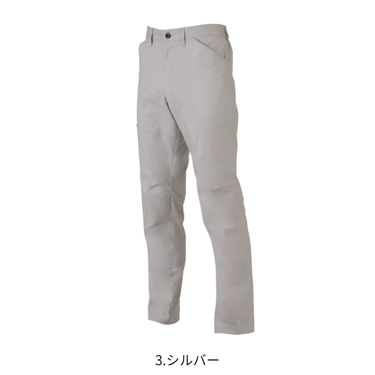 ストレッチスラックス [AG-3083] 春夏 コーコス信岡