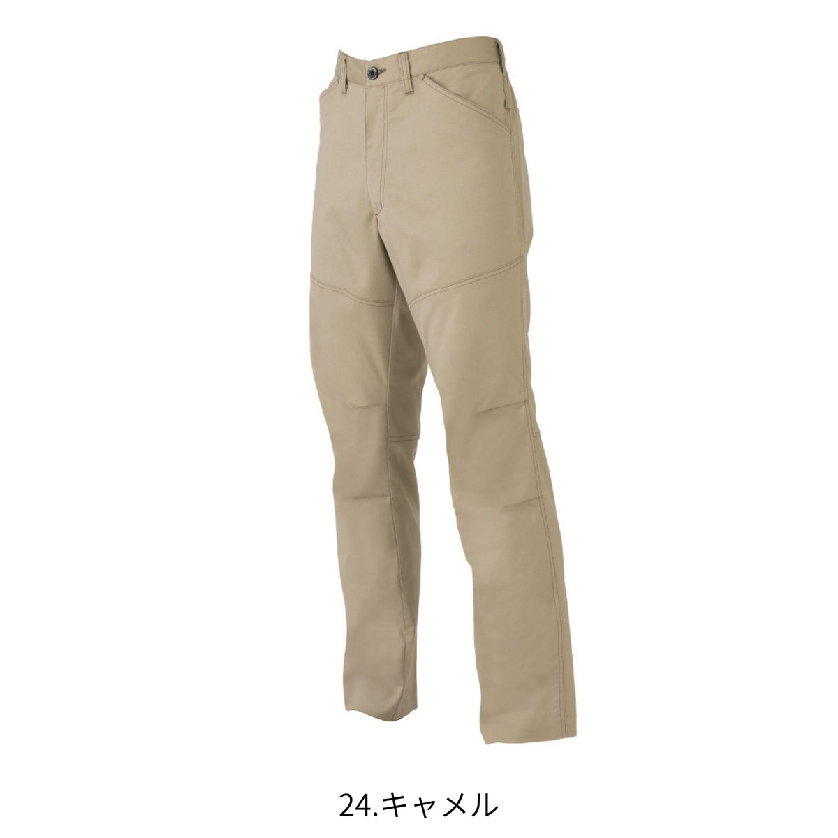ストレッチスラックス [AG-3083] 春夏 コーコス信岡