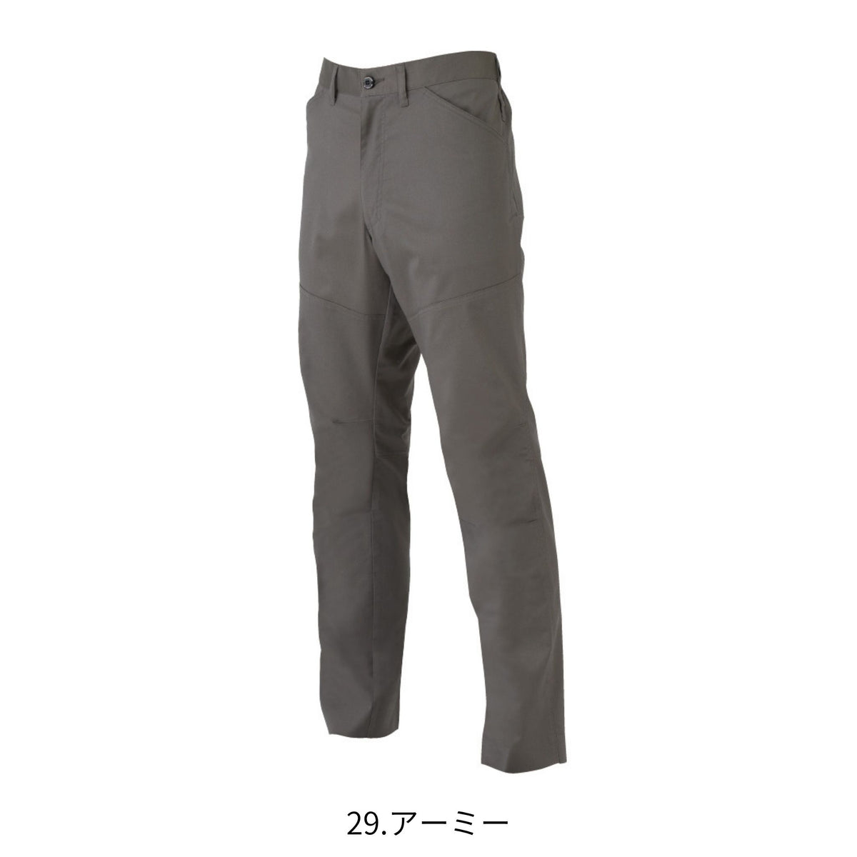 ストレッチスラックス [AG-3083] 春夏 コーコス信岡