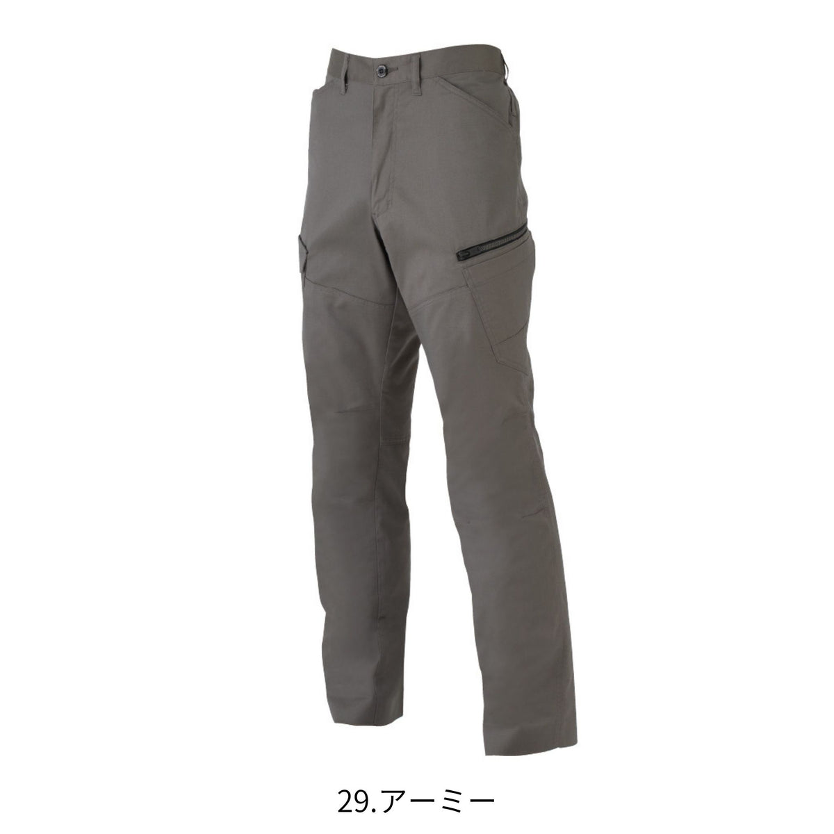 ストレッチカーゴパンツ [AG-3085] 春夏 コーコス信岡