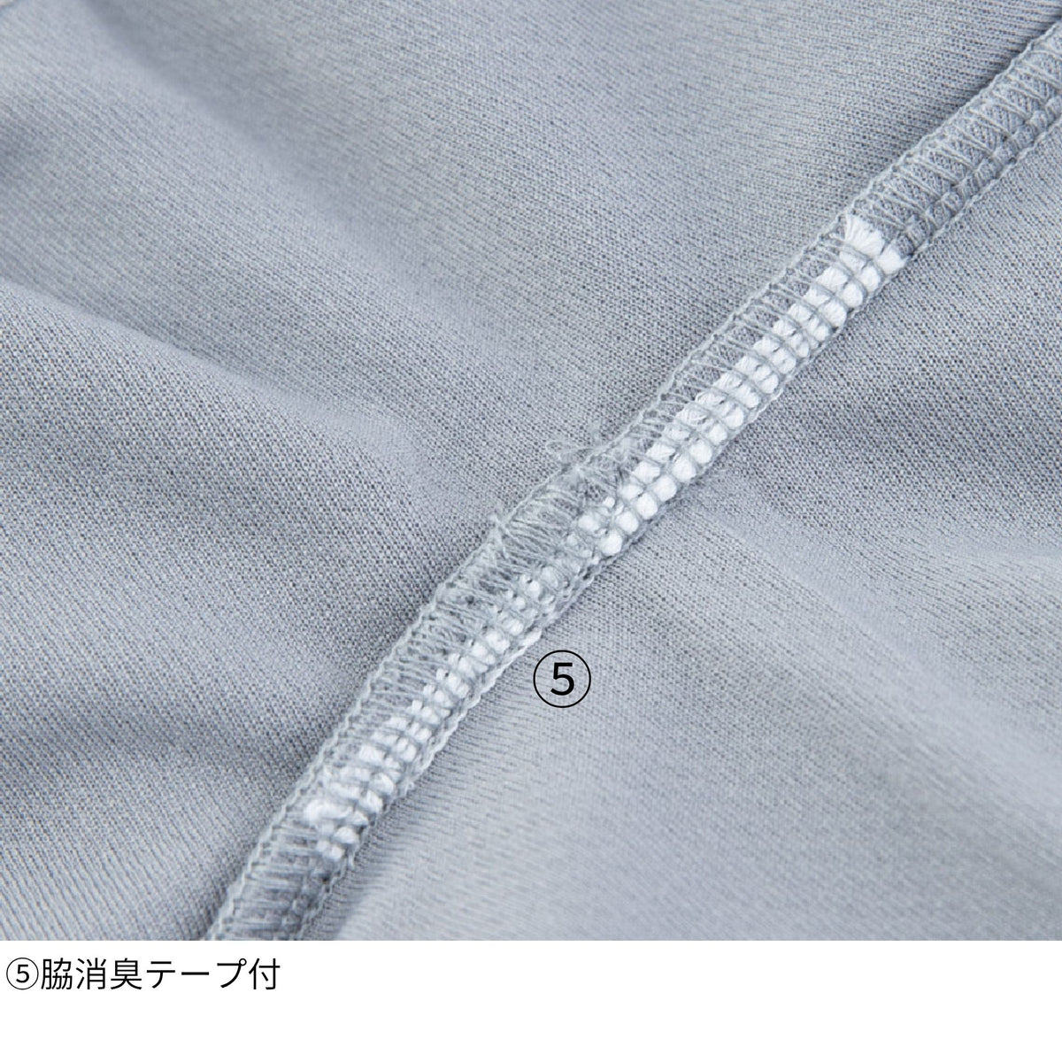 長袖ポロシャツ(リラックスフィット) [AS-1758] 通年 コーコス信岡