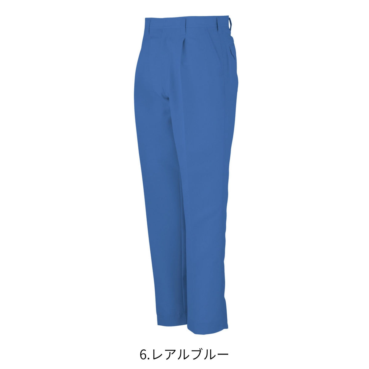 ワンタックスラックス [AS-723] 春夏 コーコス信岡