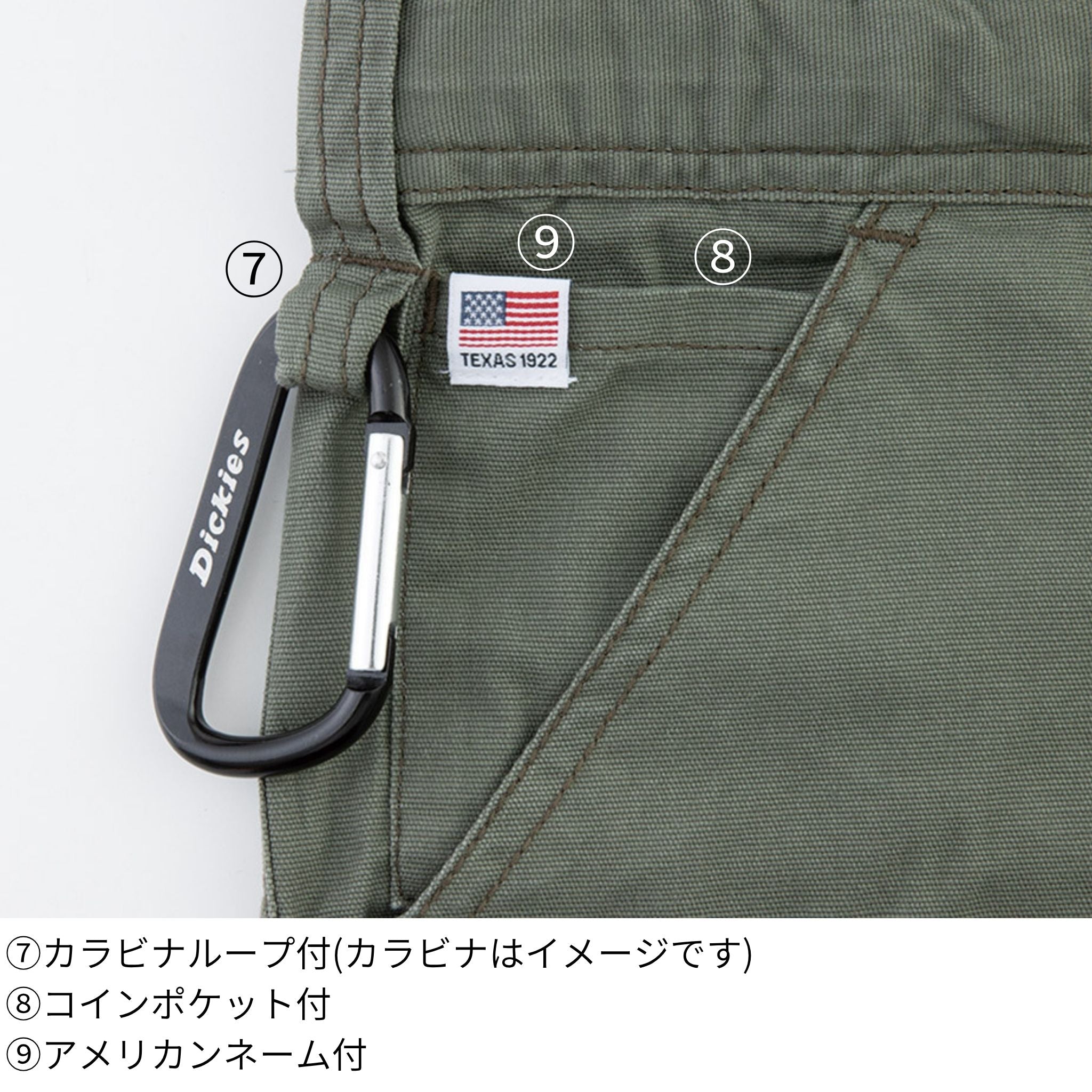 ストレッチCVC半袖ツナギ [D-749] 春夏 コーコス信岡