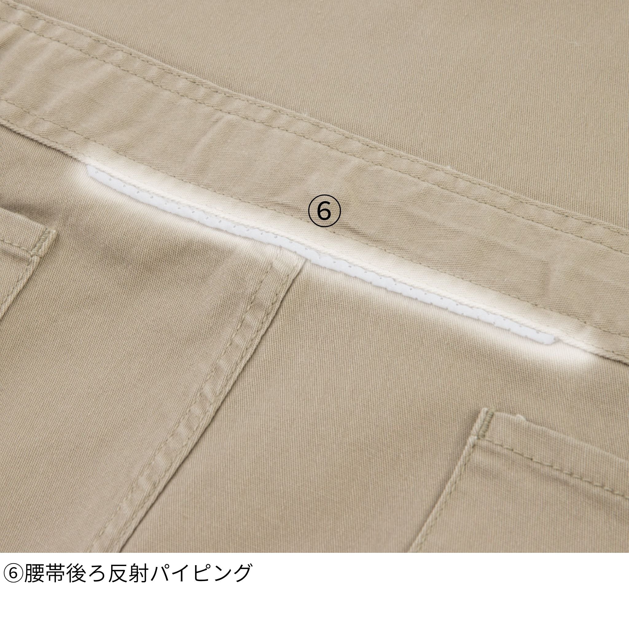 T/Cストレッチツナギ [D-766] 通年 コーコス信岡