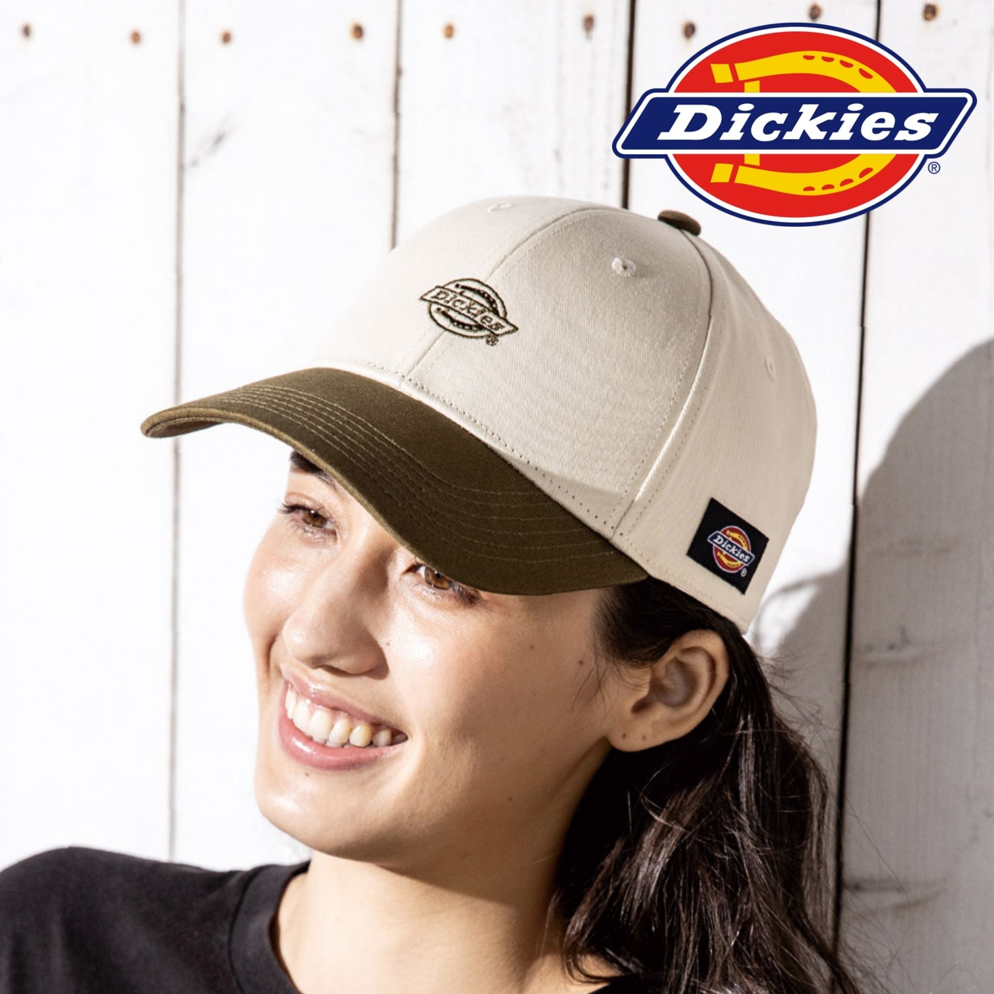 コットンワークキャップtype-C(クーパー) [D-8226] 通年 コーコス信岡