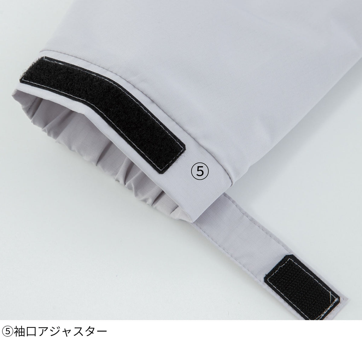 フィールドジャケット [G-1036] 通年 コーコス信岡