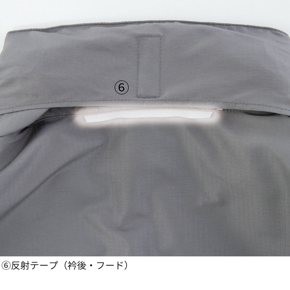 フィールドジャケット [G-1036] 通年 コーコス信岡