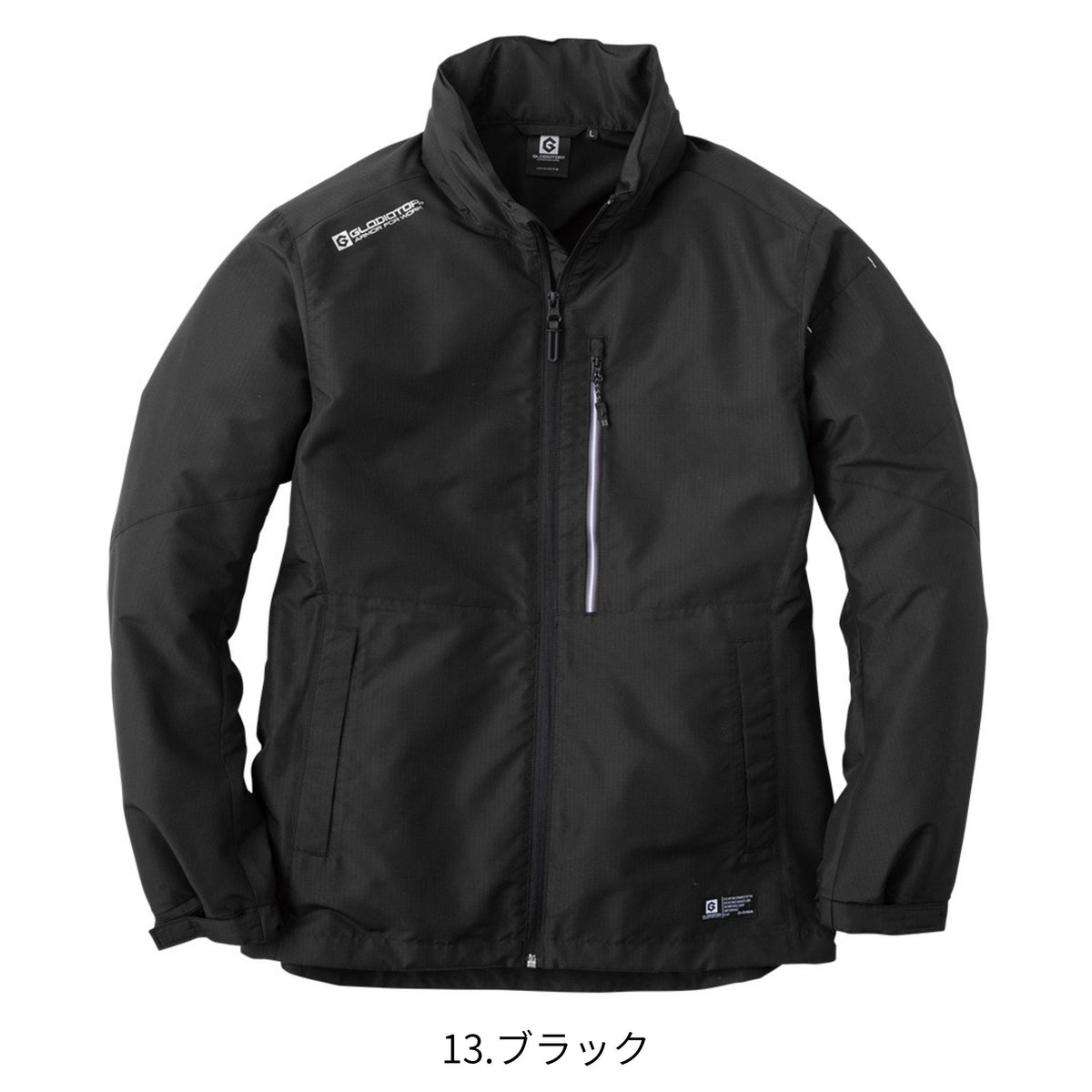フィールドジャケット [G-1036] 通年 コーコス信岡