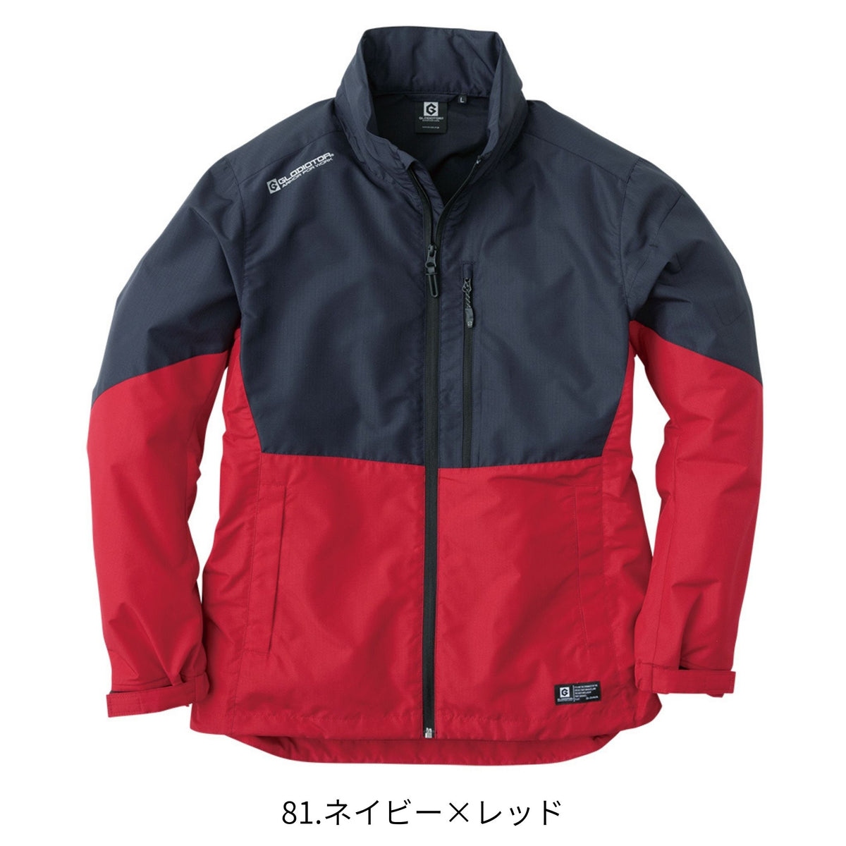 フィールドジャケット [G-1036] 通年 コーコス信岡