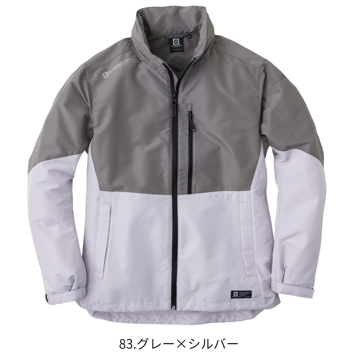 フィールドジャケット [G-1036] 通年 コーコス信岡