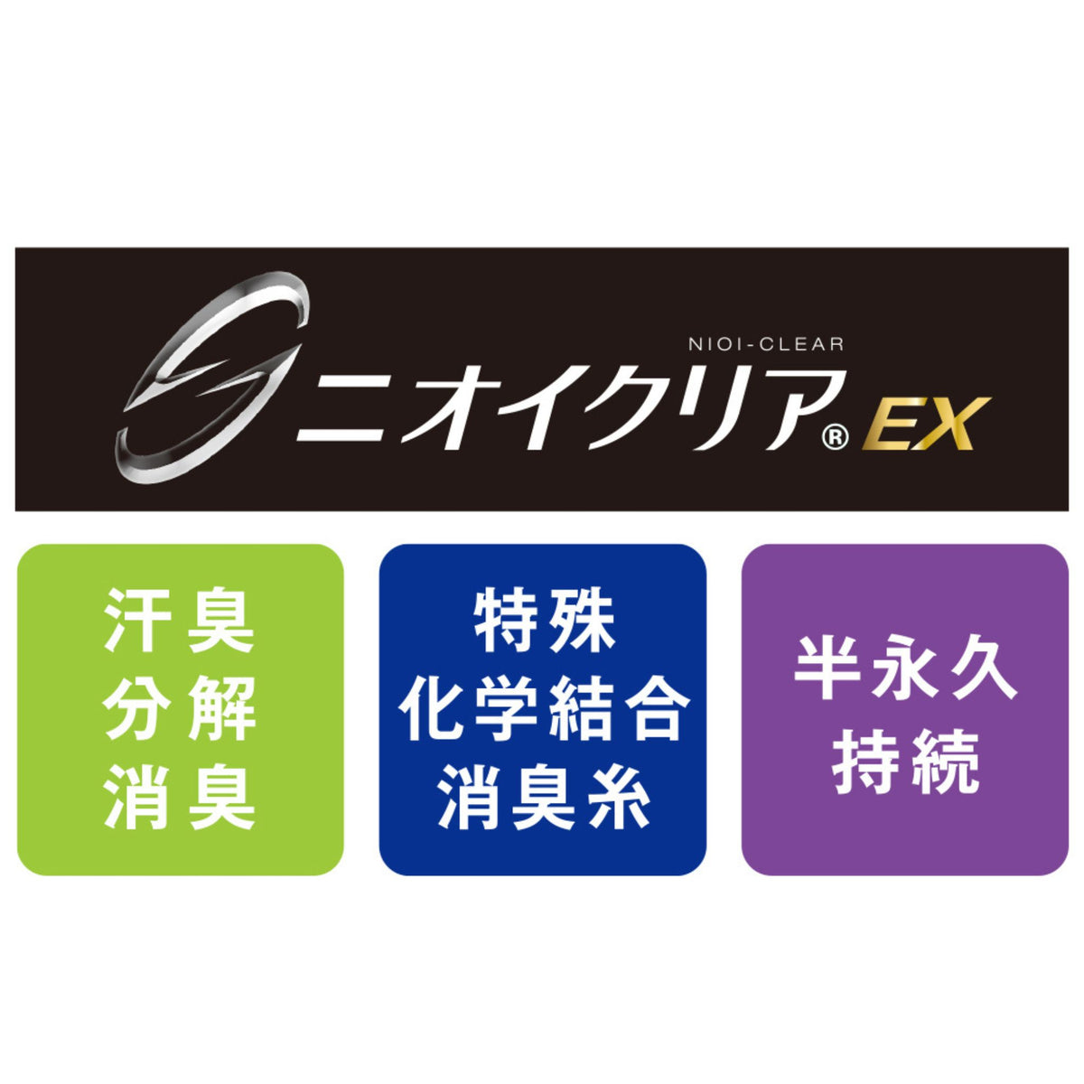 ニオイクリア®インソール軽快歩行タイプ [G-144] 通年 コーコス信岡