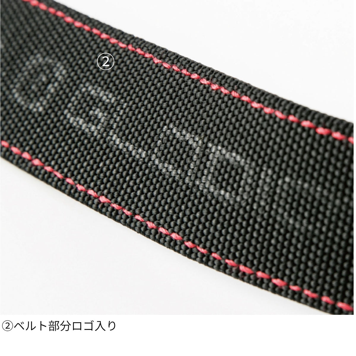 ストレッチベルト [G-5006] 通年 コーコス信岡