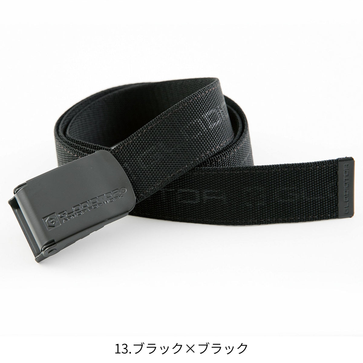 ストレッチベルト [G-5006] 通年 コーコス信岡
