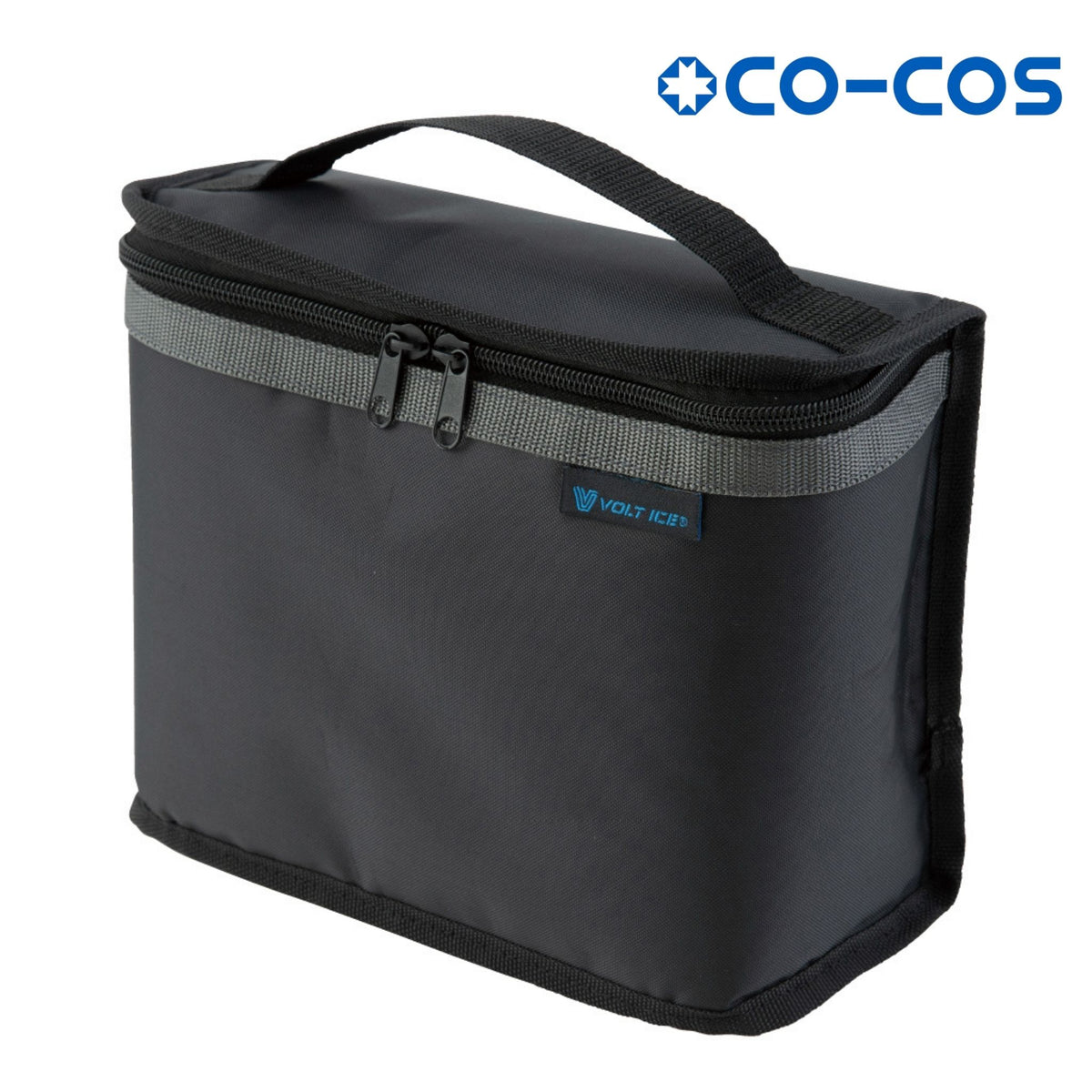 ボルトアイスアイスパック保冷BOX [GI-406] 春夏 コーコス信岡