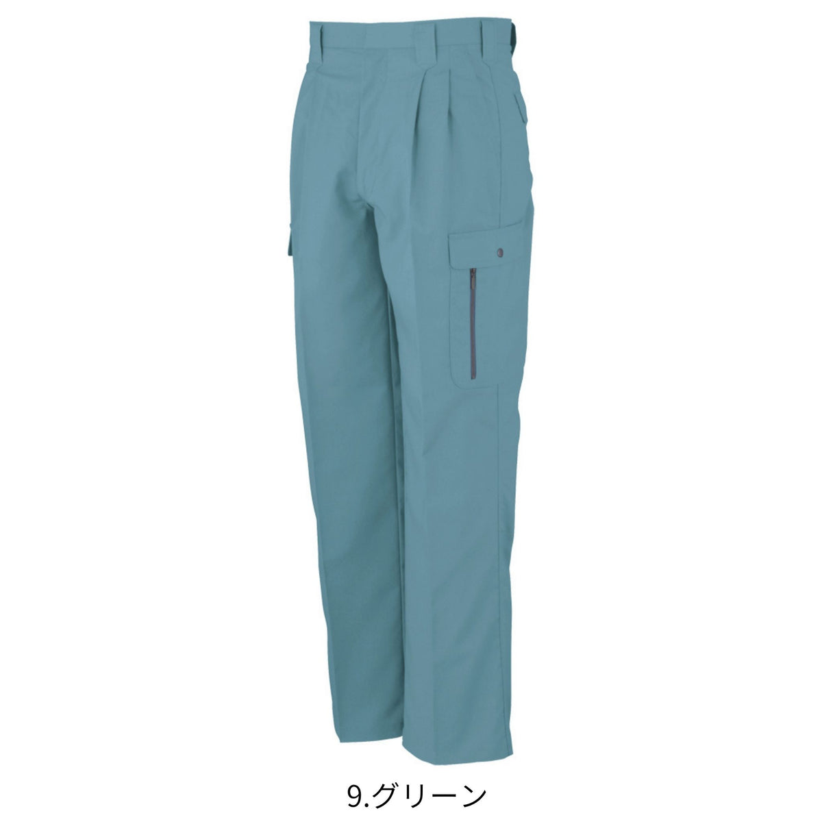 エコストレッチツータックフィッシング [H-195] 春夏 コーコス信岡