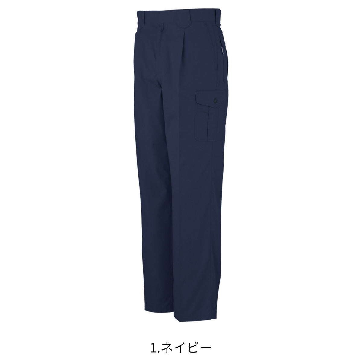 製品制電ワンタックフィッシング [J-565] 春夏 コーコス信岡