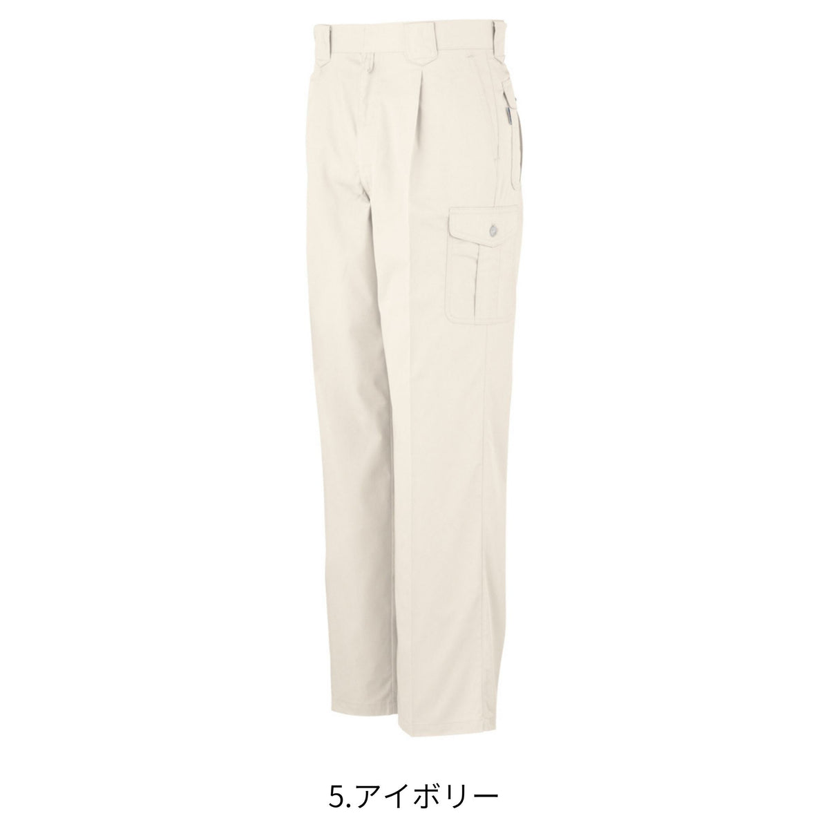製品制電ワンタックフィッシング [J-565] 春夏 コーコス信岡
