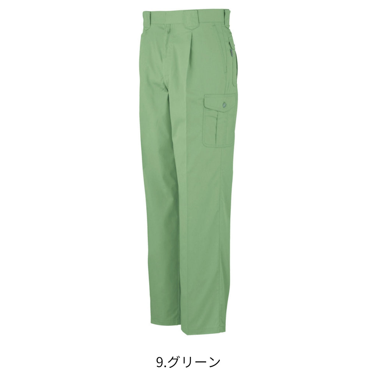 製品制電ワンタックフィッシング [J-565] 春夏 コーコス信岡