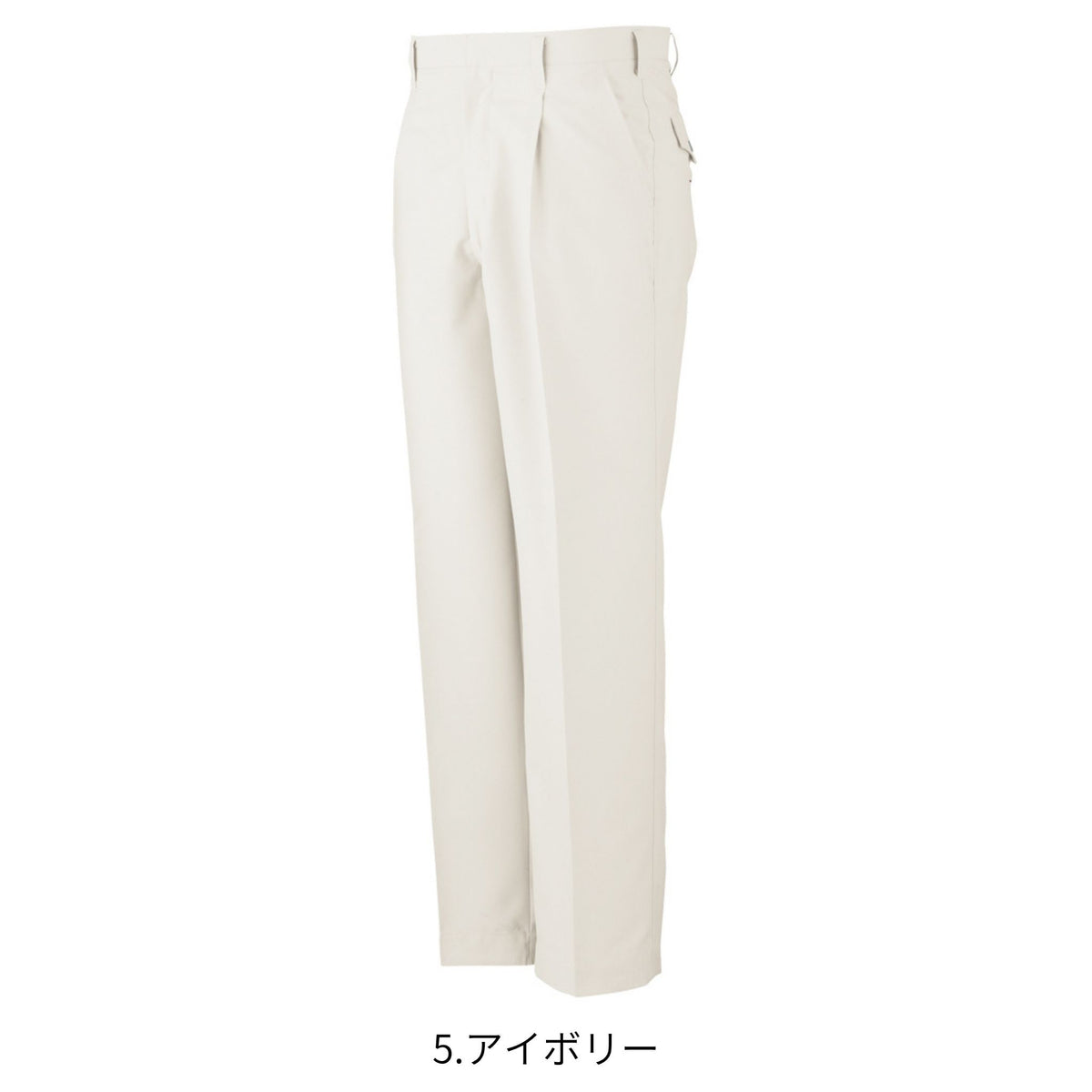 ワンタックスラックス [K-11203] 春夏 コーコス信岡