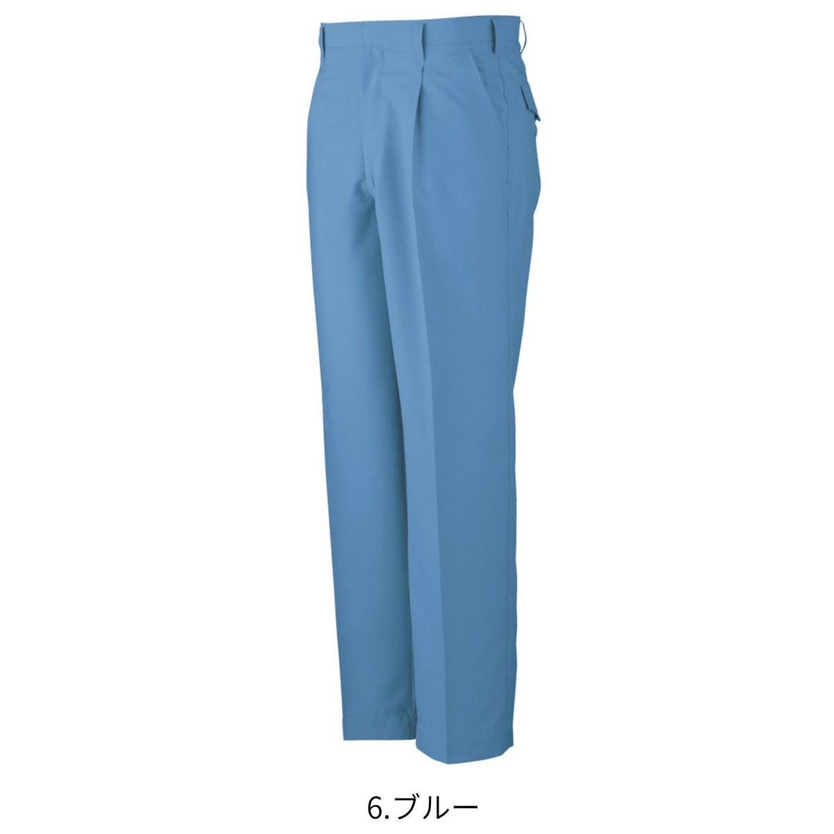 ワンタックスラックス [K-11203] 春夏 コーコス信岡