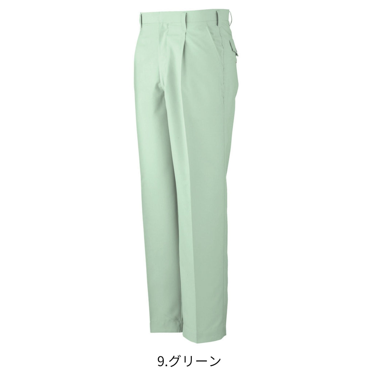 ワンタックスラックス [K-11203] 春夏 コーコス信岡