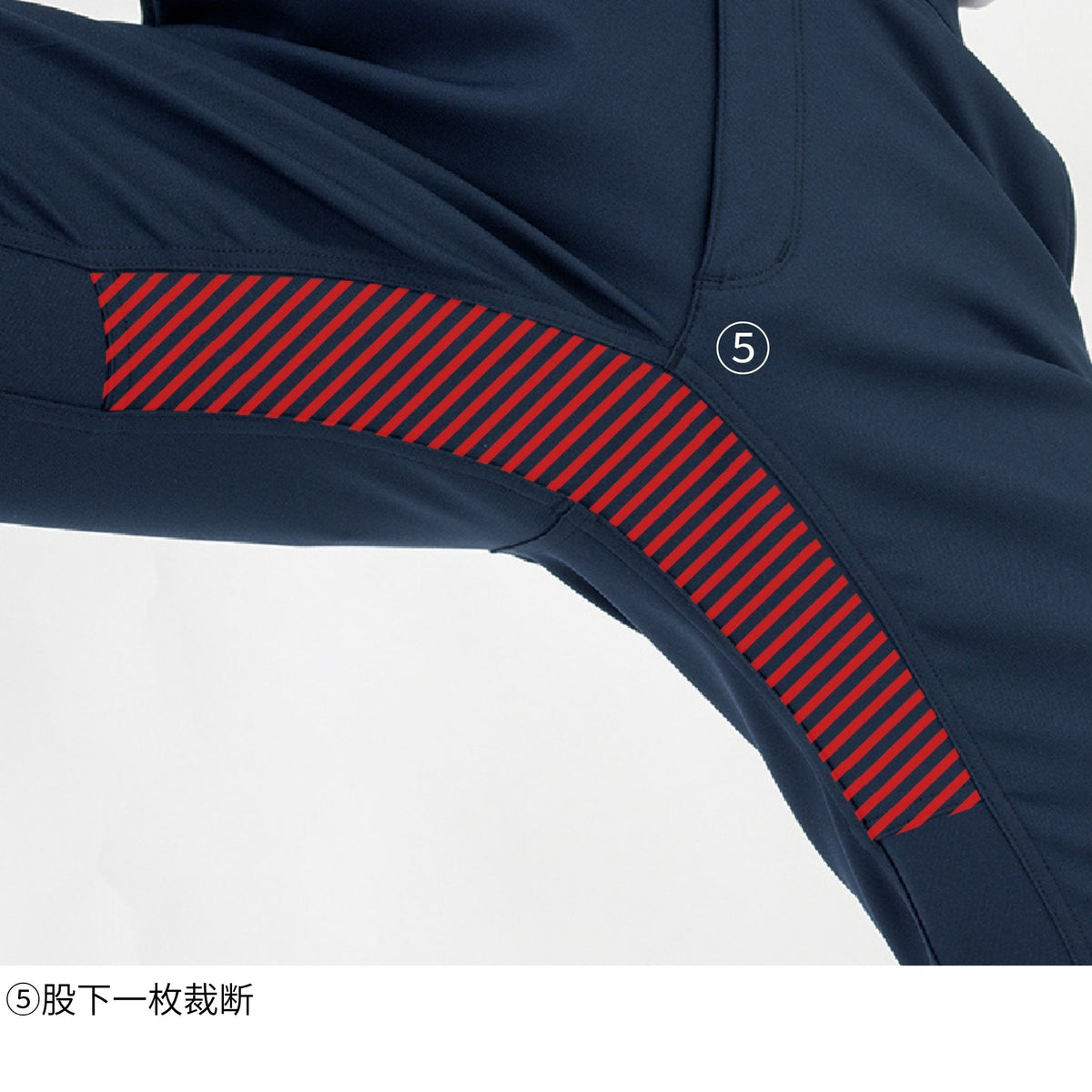 エコ・ストレッチカーゴパンツ [MB25005] 春夏 コーコス信岡