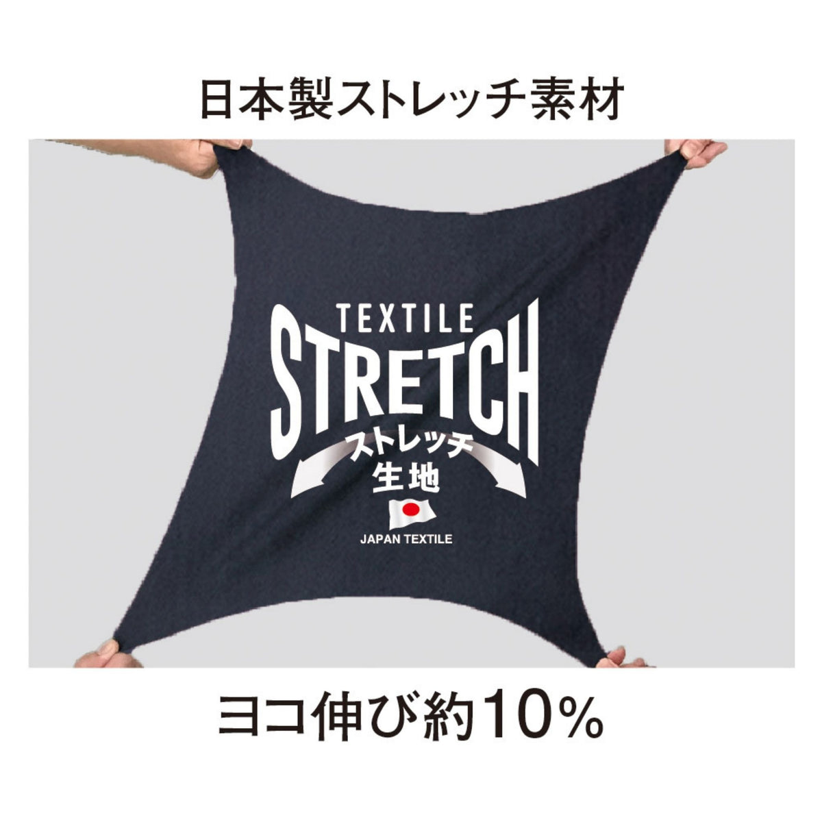 エコ・ストレッチカーゴパンツ [MB25005] 春夏 コーコス信岡 機能詳細
