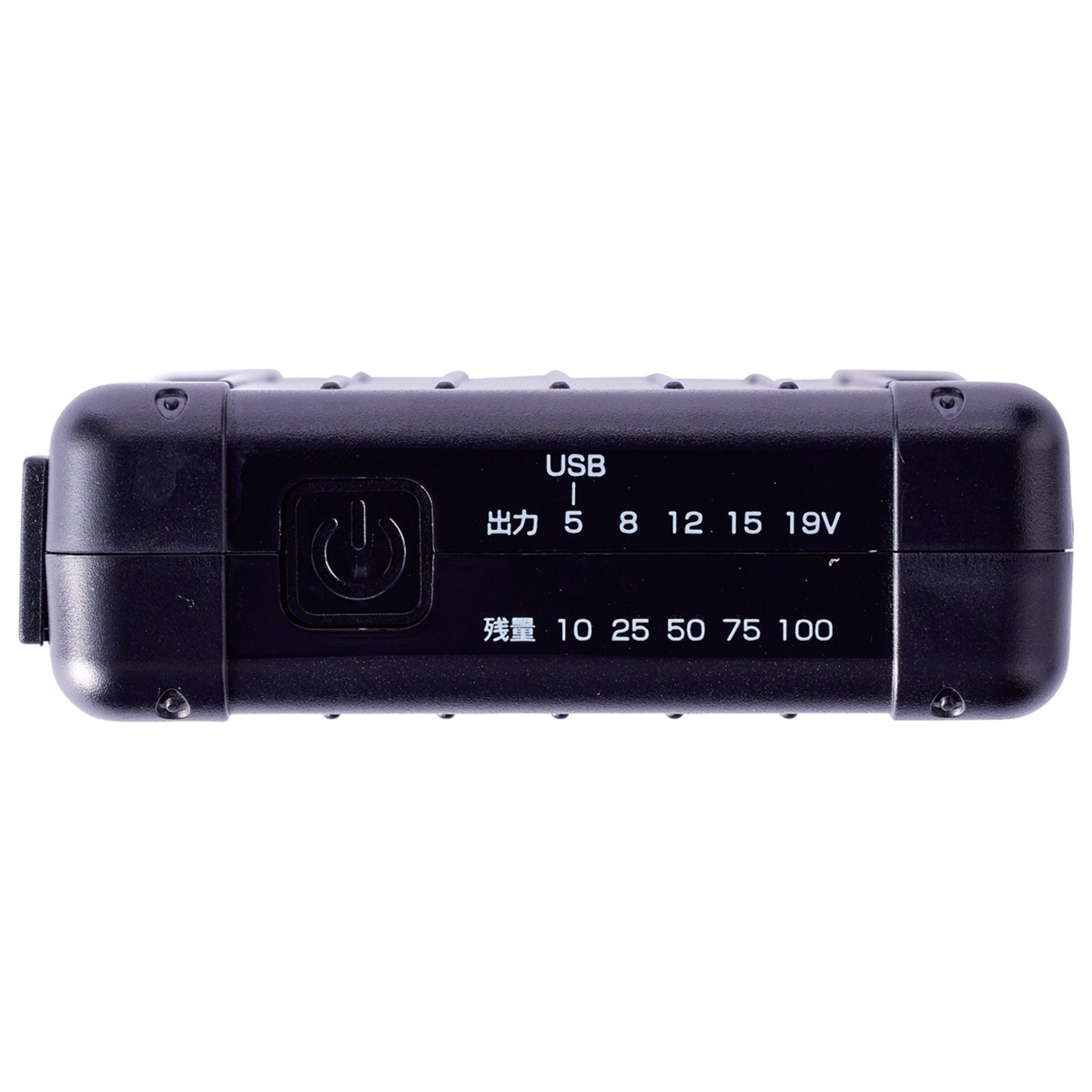 バッテリーセット[春夏]V1901