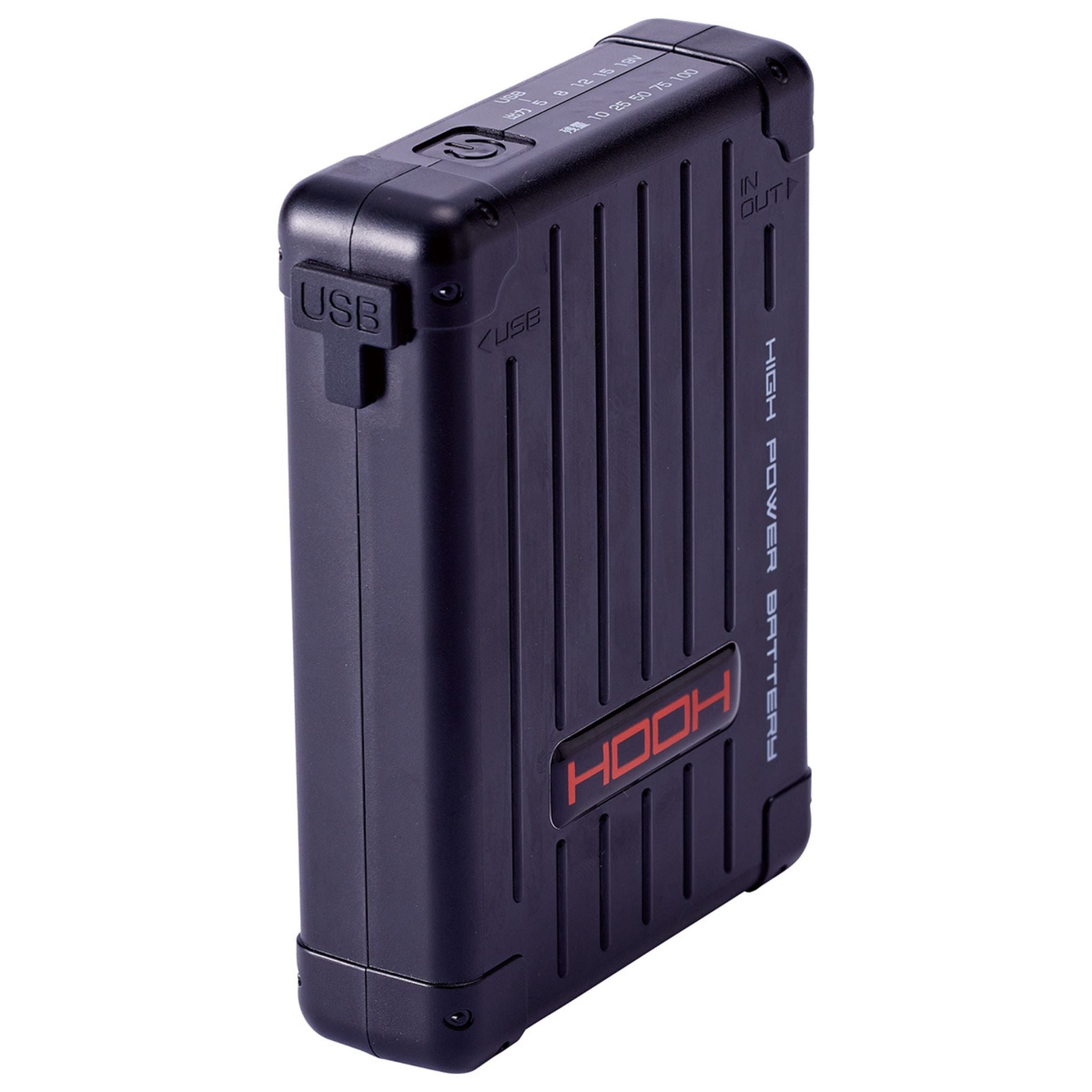 バッテリーセット[春夏]V1901